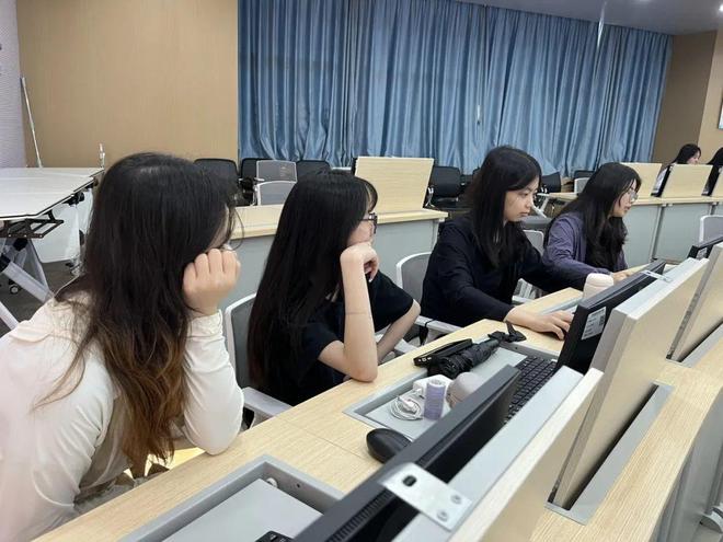 数智赋能财税实践 | 深圳信息职业技术学院正保财税咨询项目圆满结课