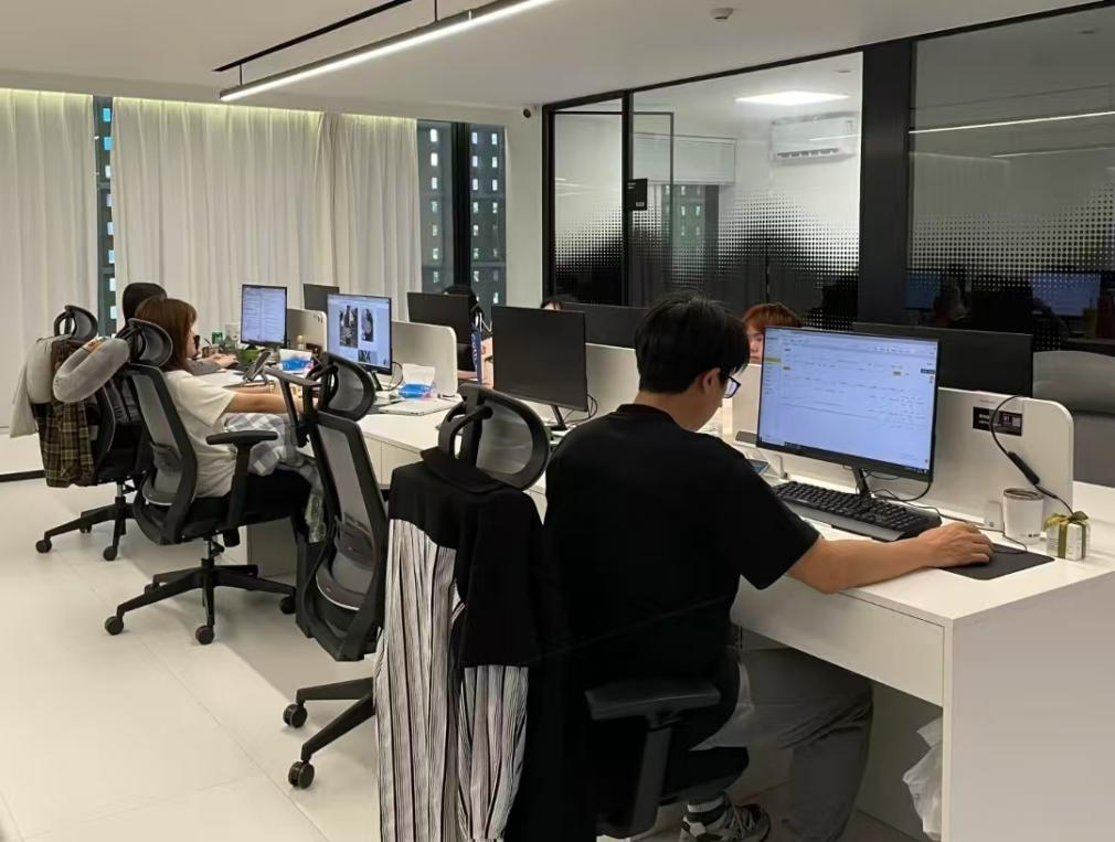 “访企拓岗”不止步 | 音乐舞蹈学院持续走访企业，拓宽艺术就业路（五） ——信息技术咨询服务的创新之路