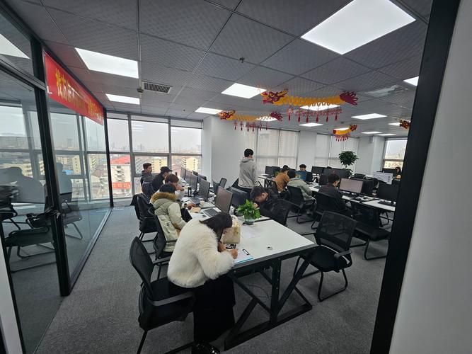 山东绿竹网络科技 信息技术咨询服务的领航者与创新者